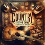 Country Songs Everyone Knows: A Journey Through Time and Melody
