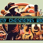 Riding the Waves of Nostalgia: Unveiling Kenny Chesney’s ‘BORN