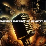 The Timeless Essence of Country Music: An In-Depth Exploration